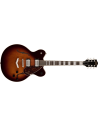 GRETSCH G2622 STREAMLINER CB DC FORGE GLOW MAPLE