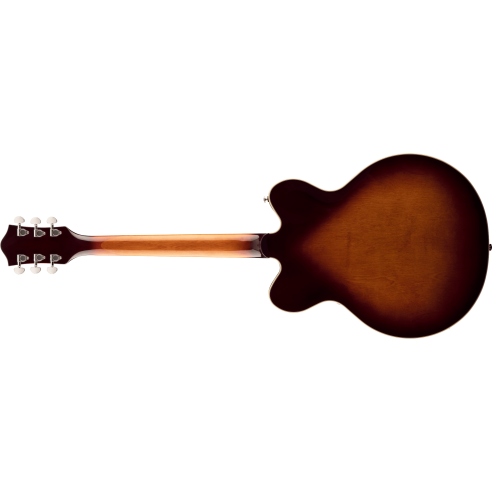 GRETSCH G2622 STREAMLINER CB DC FORGE GLOW MAPLE