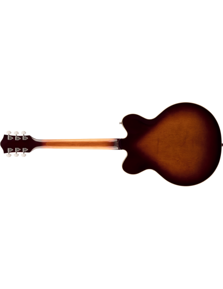 GRETSCH G2622 STREAMLINER CB DC FORGE GLOW MAPLE GRETSCH G2622 STREAMLINER CB DC FORGE GLOW MAPLE