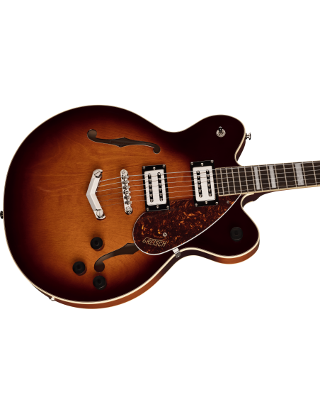 GRETSCH G2622 STREAMLINER CB DC FORGE GLOW MAPLE GRETSCH G2622 STREAMLINER CB DC FORGE GLOW MAPLE