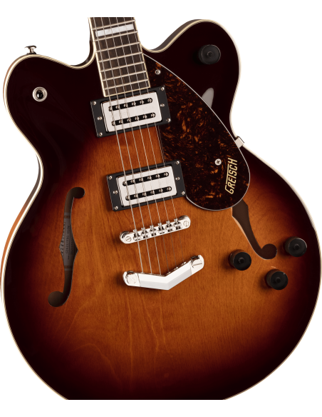 GRETSCH G2622 STREAMLINER CB DC FORGE GLOW MAPLE GRETSCH G2622 STREAMLINER CB DC FORGE GLOW MAPLE