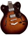 GRETSCH G2622 STREAMLINER CB DC FORGE GLOW MAPLE