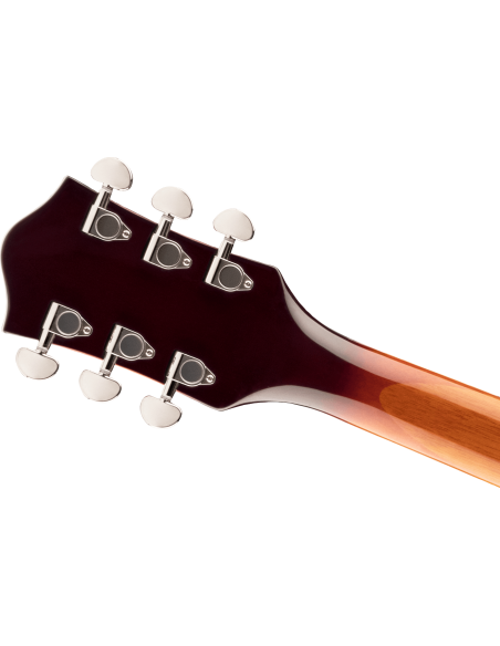 GRETSCH G2622 STREAMLINER CB DC FORGE GLOW MAPLE GRETSCH G2622 STREAMLINER CB DC FORGE GLOW MAPLE