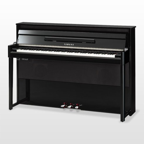 YAMAHA NU1X AVANT GRAND