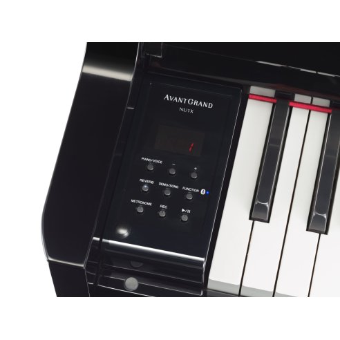 YAMAHA NU1X AVANT GRAND