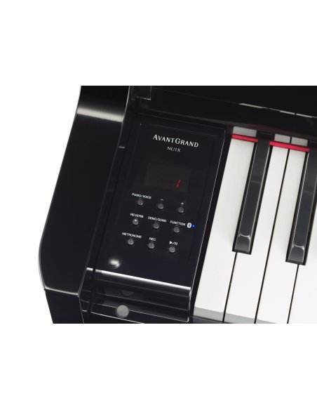 YAMAHA NU1X AVANT GRAND