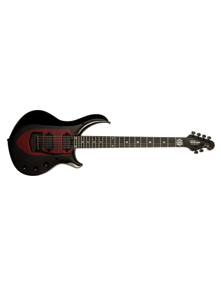 MUSIC MAN JOHN PETRUCCI MAJESTY SANGUINE RED MUSIC MAN JOHN PETRUCCI MAJESTY SANGUINE RED