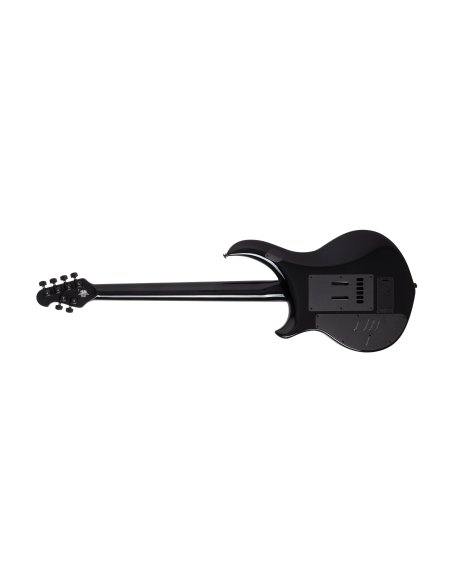 MUSIC MAN JOHN PETRUCCI MAJESTY SANGUINE RED MUSIC MAN JOHN PETRUCCI MAJESTY SANGUINE RED