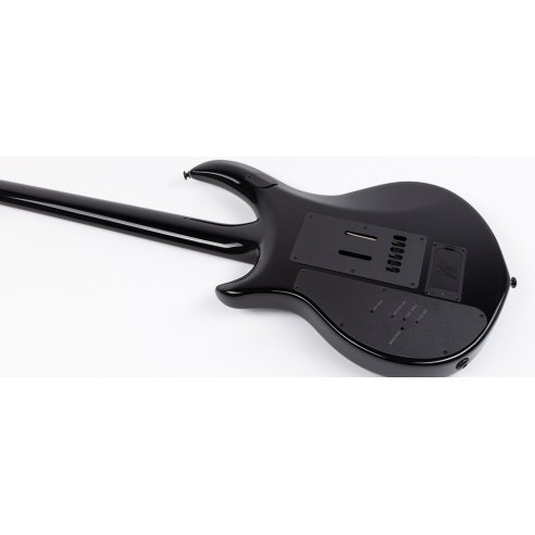 MUSIC MAN JOHN PETRUCCI MAJESTY SANGUINE RED