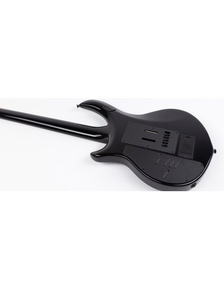 MUSIC MAN JOHN PETRUCCI MAJESTY SANGUINE RED MUSIC MAN JOHN PETRUCCI MAJESTY SANGUINE RED