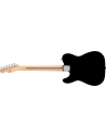 SQUIER SONIC TELE BLACK