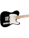 SQUIER SONIC TELE BLACK