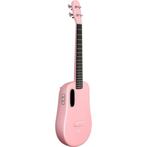 LAVA MUSIC LAVA U ACOUSTIC 26'' PINK