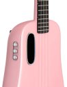LAVA MUSIC LAVA U ACOUSTIC 26'' PINK