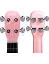LAVA MUSIC LAVA U ACOUSTIC 26'' PINK