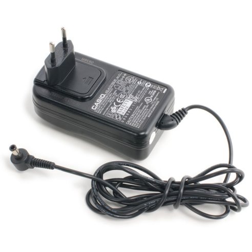 CASIO AD-A12150LW ALIMENTATORE