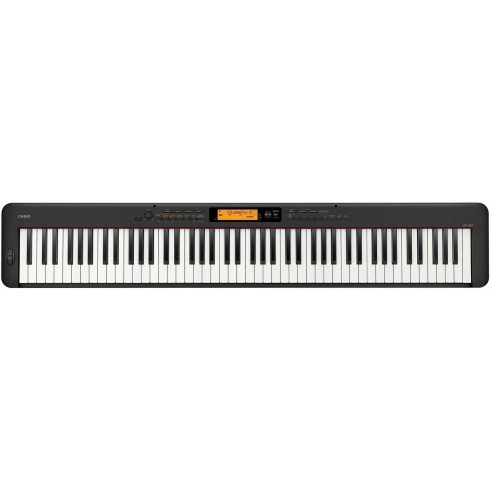 CASIO CDP-S360BK