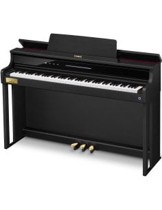 CASIO AP-750 BK