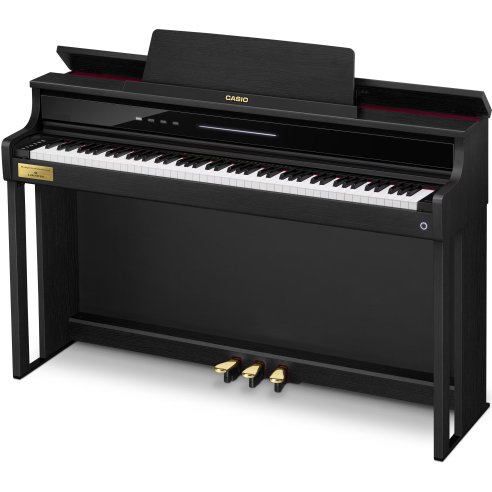 CASIO AP-750 BK