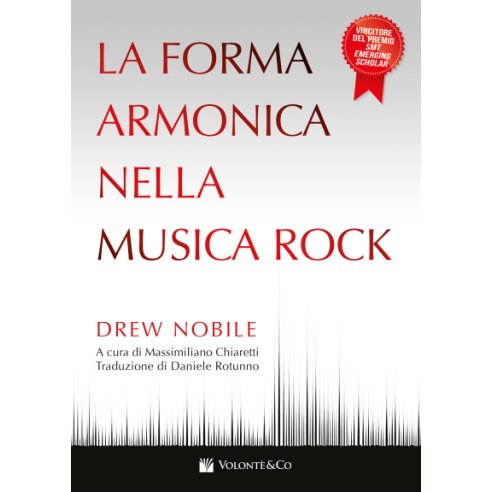NOBILE LA FORMA ARMONICA NELLA MUSICA ROCK