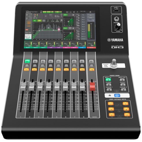 YAMAHA DM3