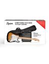 SQUIER SONIC STRAT PACK SUNBURST