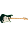 FENDER LTD PLAYER STRAT HSS MN BRITISH RACING GREEN