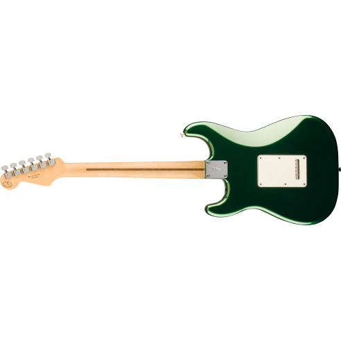 FENDER LTD PLAYER STRAT HSS MN BRITISH RACING GREEN