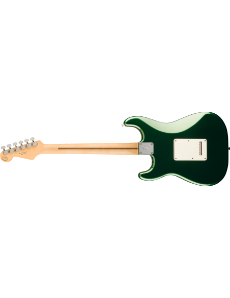 FENDER LTD PLAYER STRAT HSS MN BRITISH RACING GREEN FENDER LTD PLAYER STRAT HSS MN BRITISH RACING GREEN