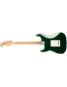 FENDER LTD PLAYER STRAT HSS MN BRITISH RACING GREEN