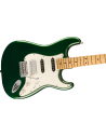 FENDER LTD PLAYER STRAT HSS MN BRITISH RACING GREEN