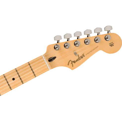 FENDER LTD PLAYER STRAT HSS MN BRITISH RACING GREEN