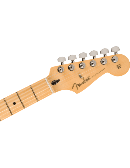 FENDER LTD PLAYER STRAT HSS MN BRITISH RACING GREEN FENDER LTD PLAYER STRAT HSS MN BRITISH RACING GREEN