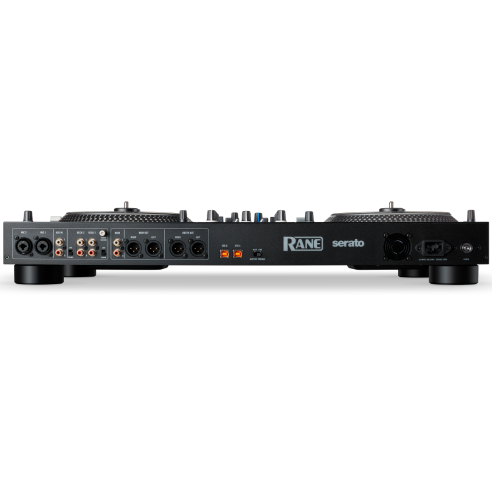 RANE ONE