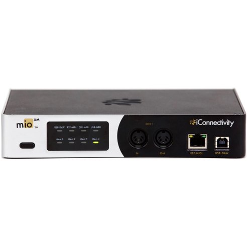 ICONNECTIVITY MIOXM