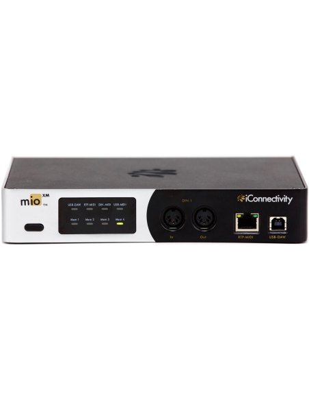 ICONNECTIVITY MIOXM