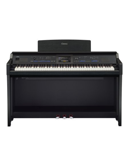 YAMAHA CVP-805B EX DEMO YAMAHA CVP-805B EX DEMO