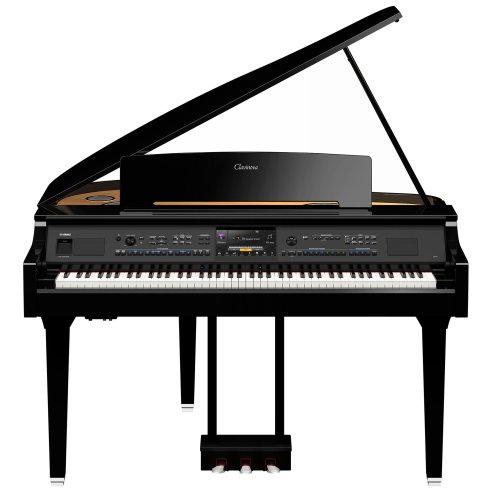 YAMAHA CVP-809GP EX DEMO