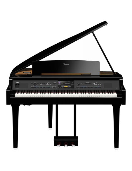 YAMAHA CVP-809GP EX DEMO YAMAHA CVP-809GP EX DEMO