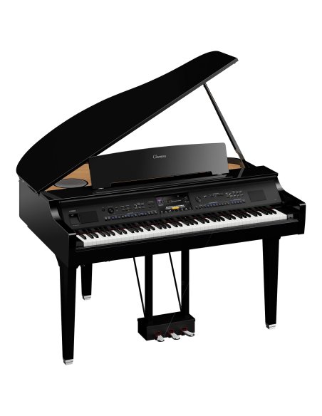 YAMAHA CVP-809GP EX DEMO YAMAHA CVP-809GP EX DEMO