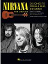 NIRVANA FOR UKULELE