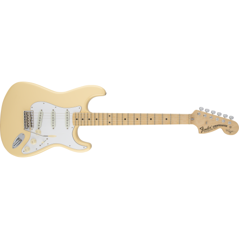 FENDER YNGWIE MALMSTEEN MN VWT UPGRADED