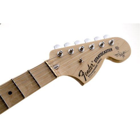 FENDER YNGWIE MALMSTEEN MN VWT UPGRADED