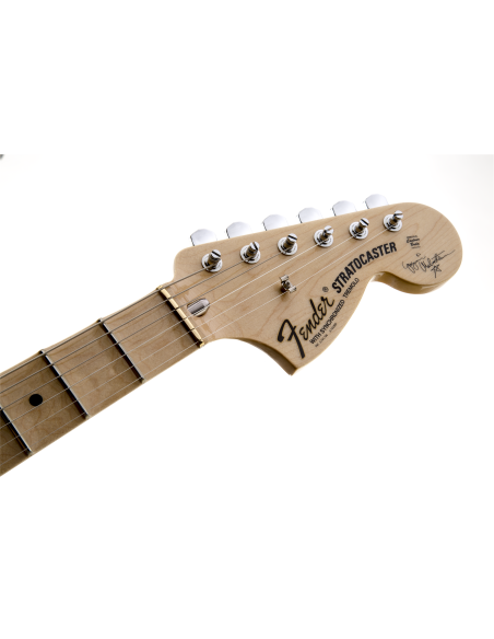 FENDER YNGWIE MALMSTEEN MN VWT UPGRADED FENDER YNGWIE MALMSTEEN MN VWT UPGRADED