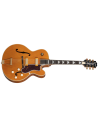 EPIPHONE 150TH ANNIVERSARY ZEPHYR DELUXE REGENT W/CASE