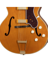 EPIPHONE 150TH ANNIVERSARY ZEPHYR DELUXE REGENT W/CASE