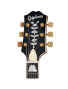 EPIPHONE 150TH ANNIVERSARY ZEPHYR DELUXE REGENT W/CASE