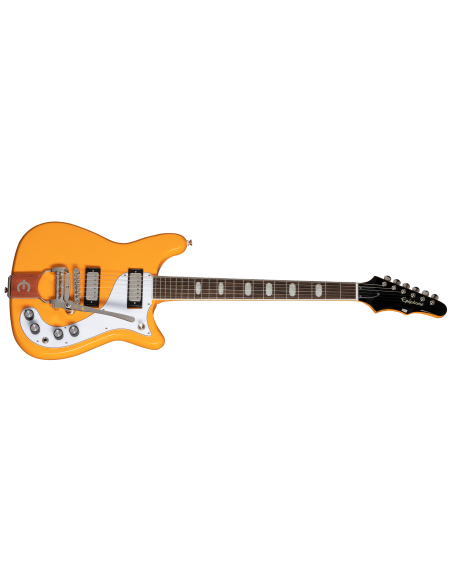 EPIPHONE 150TH ANNIVERSARY CRESTWOOD CUSTOM W/CASE