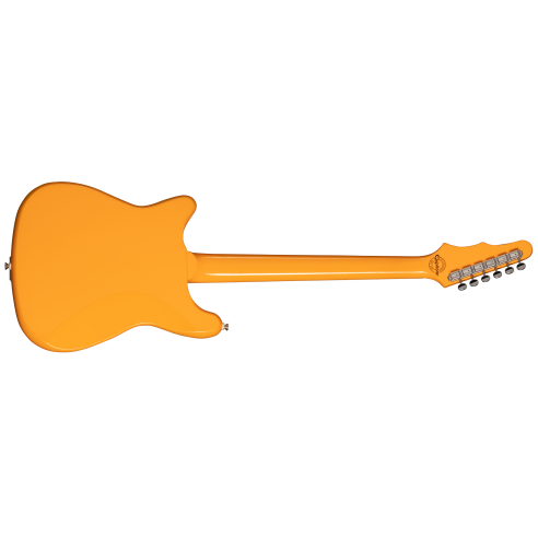 EPIPHONE 150TH ANNIVERSARY CRESTWOOD CUSTOM W/CASE