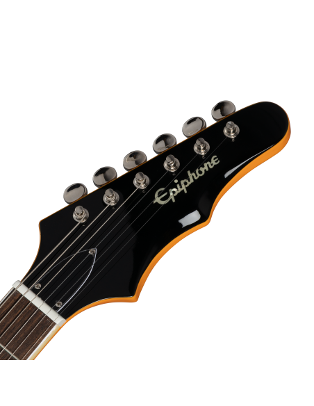 EPIPHONE 150TH ANNIVERSARY CRESTWOOD CUSTOM W/CASE